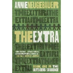 The Extra | NEUGEBAUER ANNIE (ISBN: 9798897320226)