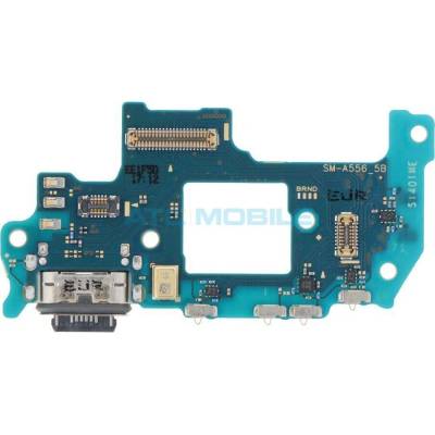 USB-C modul Samsung Galaxy A55 5G (SM-A556)