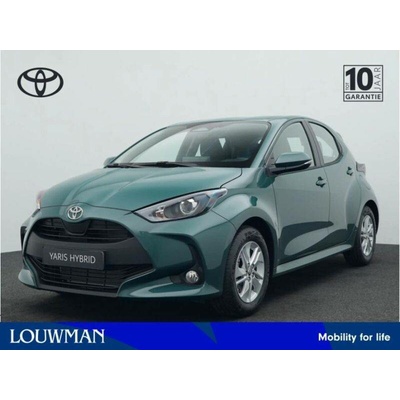 Toyota Yaris 1.5 Hybrid Active 85 kW
