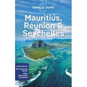 Lonely Planet Mauritius, Reunion & Seychelles (ISBN: 9781788684477)