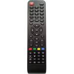 съвместим Gaba glv led tv glv-2401, glv-3200, glv-3911, glv-4002 - заместител дистанционно управление (glv led tv glv-2401, glv-3200, glv-3911, glv-4002) Дистанционно