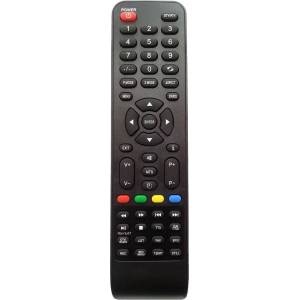 съвместим Gaba glv led tv glv-2401, glv-3200, glv-3911, glv-4002 - заместител дистанционно управление (glv led tv glv-2401, glv-3200, glv-3911, glv-4002) Дистанционно