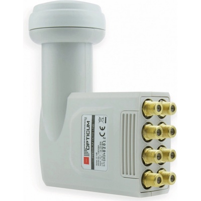Opticum Octo LNB LOP-04H