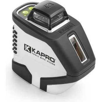 KAPRO Laser 962G Prolaser Multibeam Orbital Laser Green IP65