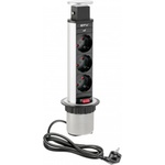 GTV 3 Plug (AE-BPW3S60-80)