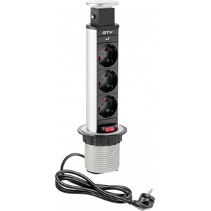 GTV 3 Plug (AE-BPW3S60-80)