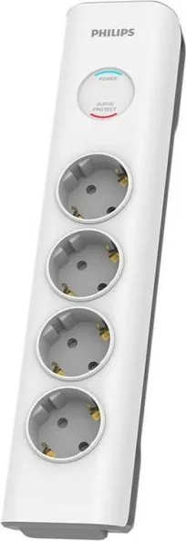 Philips 4 Plug 2 m (SPN7040WA/58)