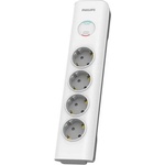 Philips 4 Plug 2 m (SPN7040WA/58)