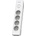 Philips 4 Plug 2 m (SPN7040WA/58)