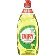 Fairy Ultra konzentrat Zitrone 450 ml