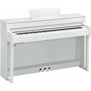 Digitálne piana Yamaha CLP-635