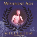 WISHBONE ASH: MILLENNIUM COLLECTION CD
