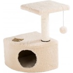 DIVERSA Котешка драскалка MIAU 2 - 36 x 36 x 58 см