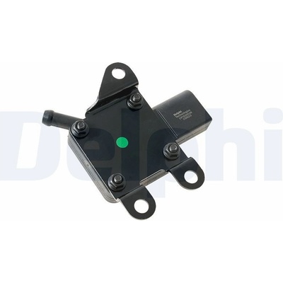 Senzor, tlak výfukového plynu Delphi DPS00038-12B1