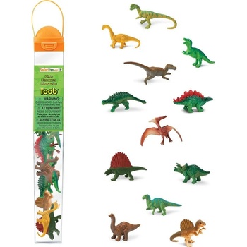 Safari Ltd. Tuba Dinosaury