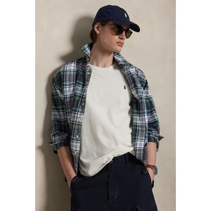 Ralph Lauren Памучна тениска (710B23304) - answear - 132,98 лв
