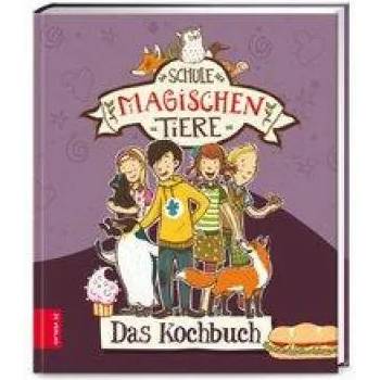 Image 1 of Die Schule der magischen Tiere - Das Kochbuch