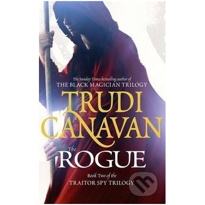 Rogue - Trudi Canavan
