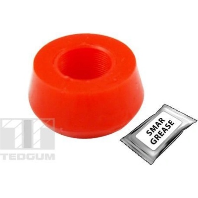 Ulożenie spojovacej tyče stabilizátora TEDGUM TED14300