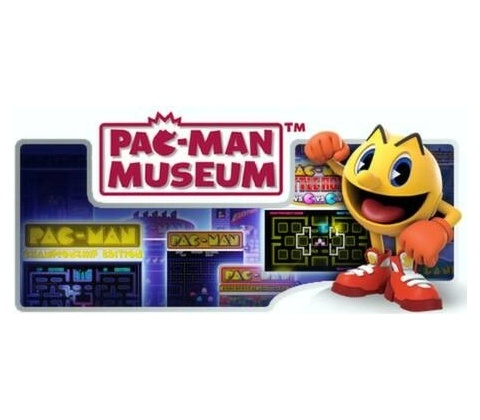 PACMAN Museum