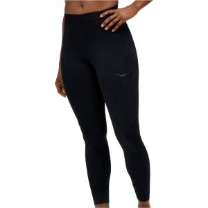 HOKA Дамски клин за бягане HOKA Women's Novafly Run Tight 25'' Running tights - Black (127-0926-0112)
