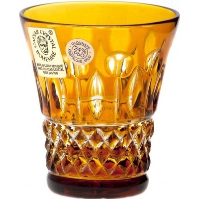 Likérka Tomy barva amber 45 ml