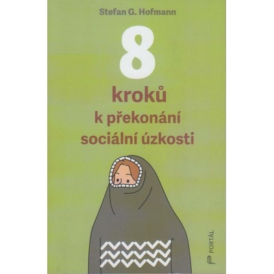 8 kroků k překonání sociální úzkosti