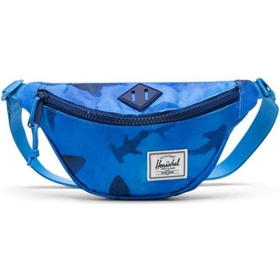 Herschel Heritage Hip Pack Little Sharks