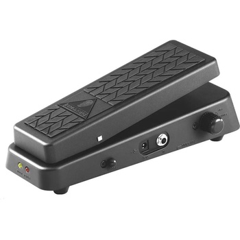 BEHRINGER HB 01 HELL-BABE Педал Wah-Wah (HB01)