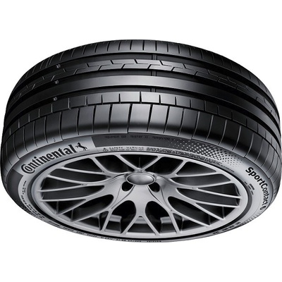 Continental SportContact 6 285/35 R19 103Y