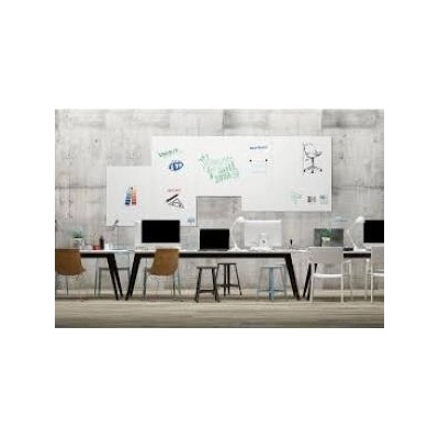 LEGAMASTER Tabuľa BOARD-UP 75 x 75 cm LM106375