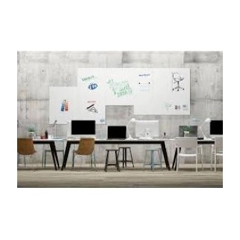 LEGAMASTER Tabuľa BOARD-UP 75 x 75 cm LM106375