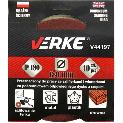 Verke V44197