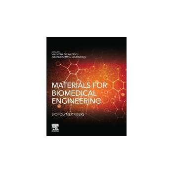 Materials for Biomedical Engineering