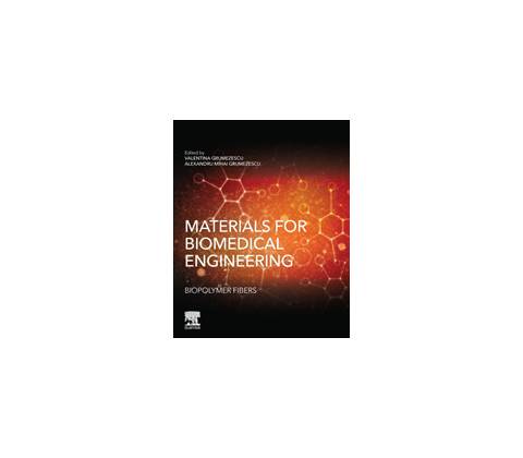 Materials for Biomedical Engineering