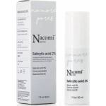 Nacomi Next Level Salicylic Acid 2% serum with salicylic acid 30ml