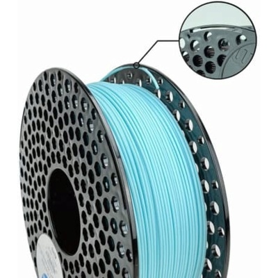 AzureFilm PLA Baby Blue Pastel - 1, 75 mm / 1000 g (FP171-5012)