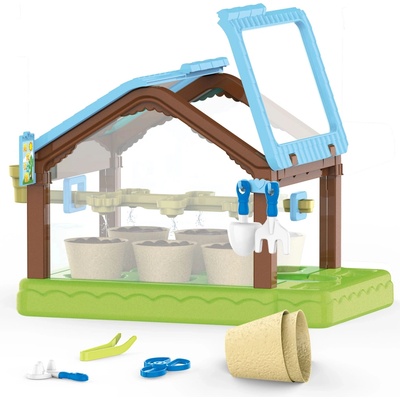 Wiky Skleník malý set – Sleviste.cz