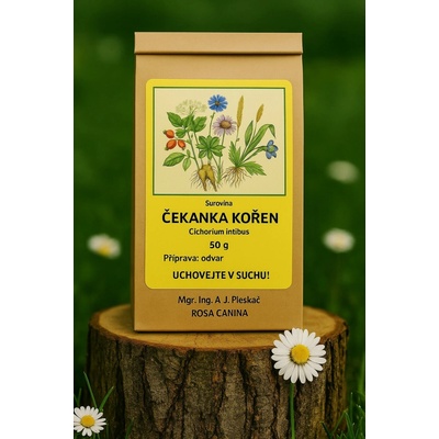 Rosa Canina Čekanka kořen 50 g