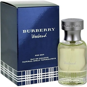 Burberry Weekend for Men EDT 30 ml
