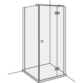Duscholux Basic DL396.125822.751.062