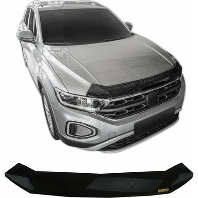 Plastový kryt kapoty deflektor VW T-Roc 2017-25