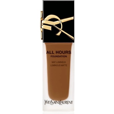 Yves Saint Laurent All Hours Foundation dlouhotrvající make-up SPF39 DW7 25 ml