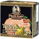 Franz Josef Kaiser Tuniak steak v olivovém oleji 60 g