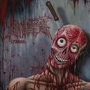 Impalement - Stabbed EP CD