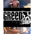 Greed Corp
