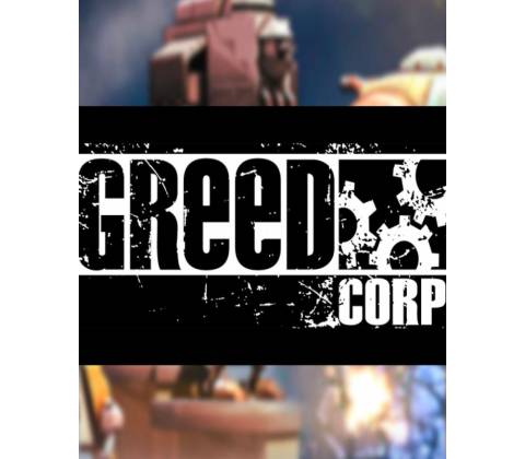Greed Corp