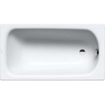 KALDEWEI Advantage - Правоъгълна вана Saniform Plus 366, 140x75 см, Perl-Effekt, бяла 113700013001 (113700013001)