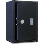 Silmec a775 - Сейф за външен монтаж с електронен код (a775)