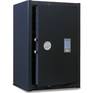 Silmec a775 - Сейф за външен монтаж с електронен код (a775)